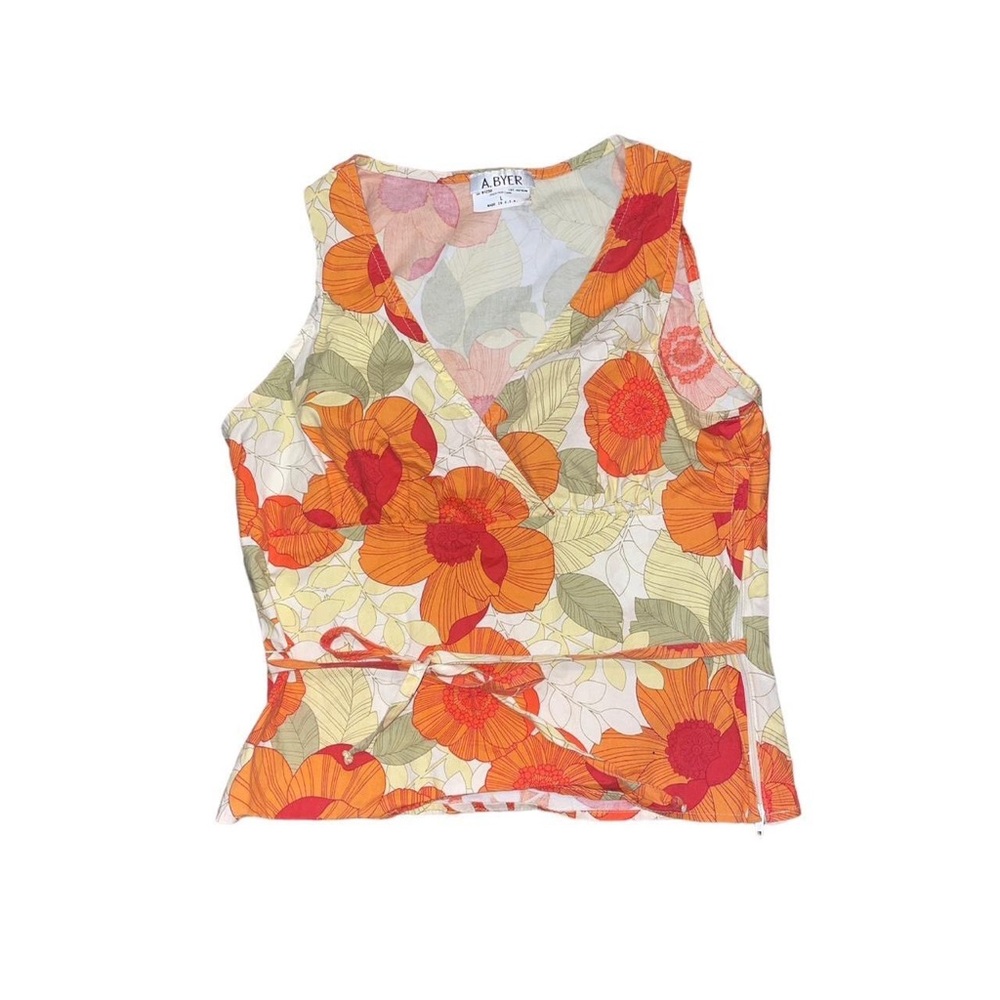 Halter Top - image 1